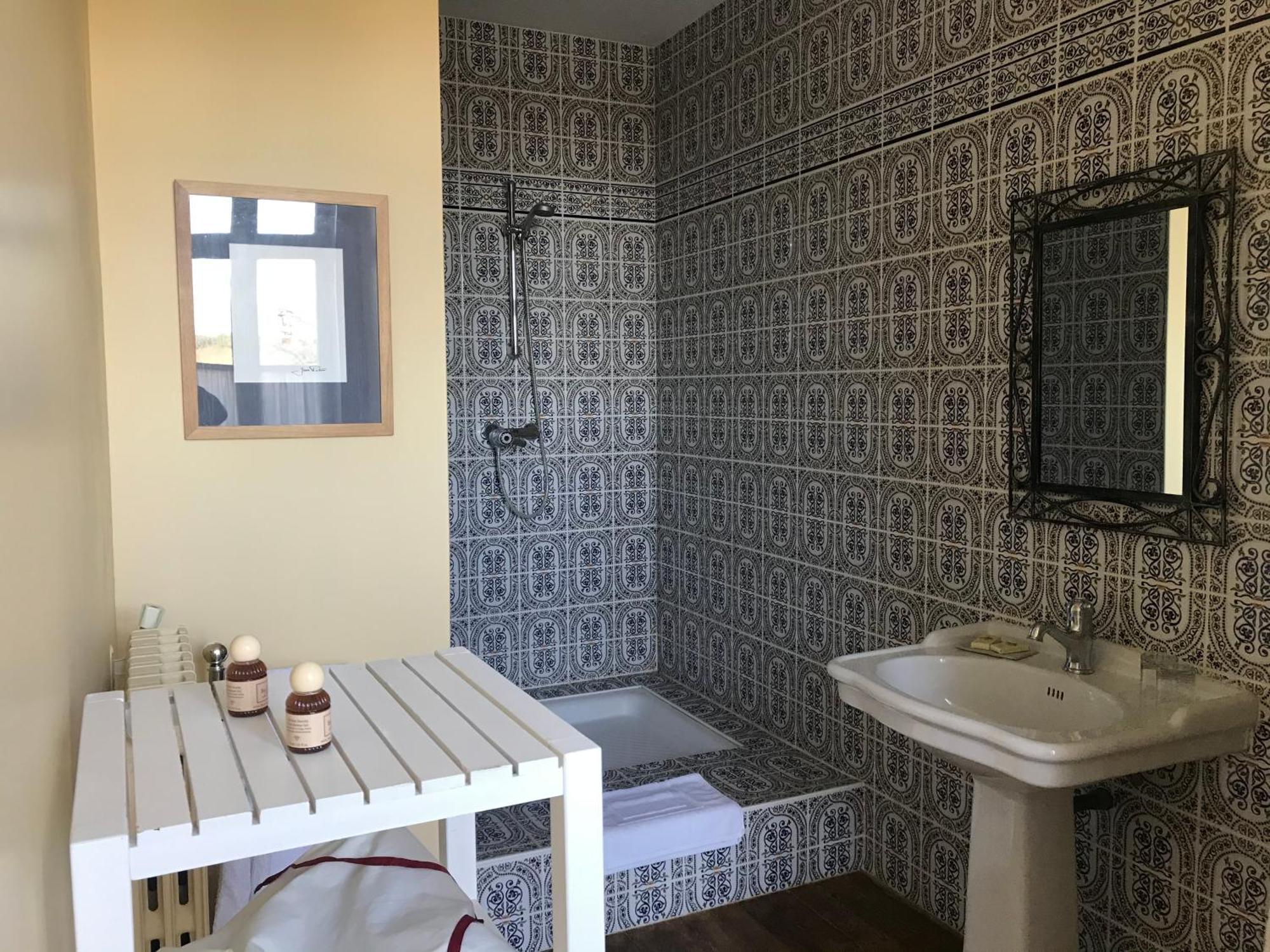 Chateau Des Essards Avec Piscine Et Jacuzzi Langeais Habitación foto